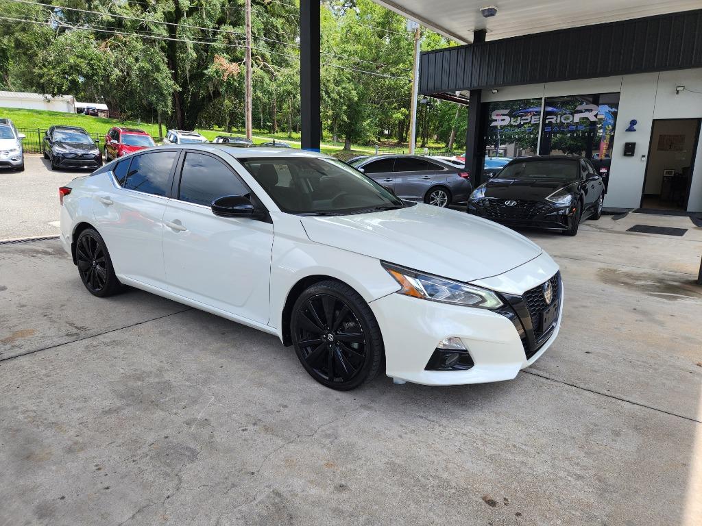 2022 Nissan Altima - $15,995