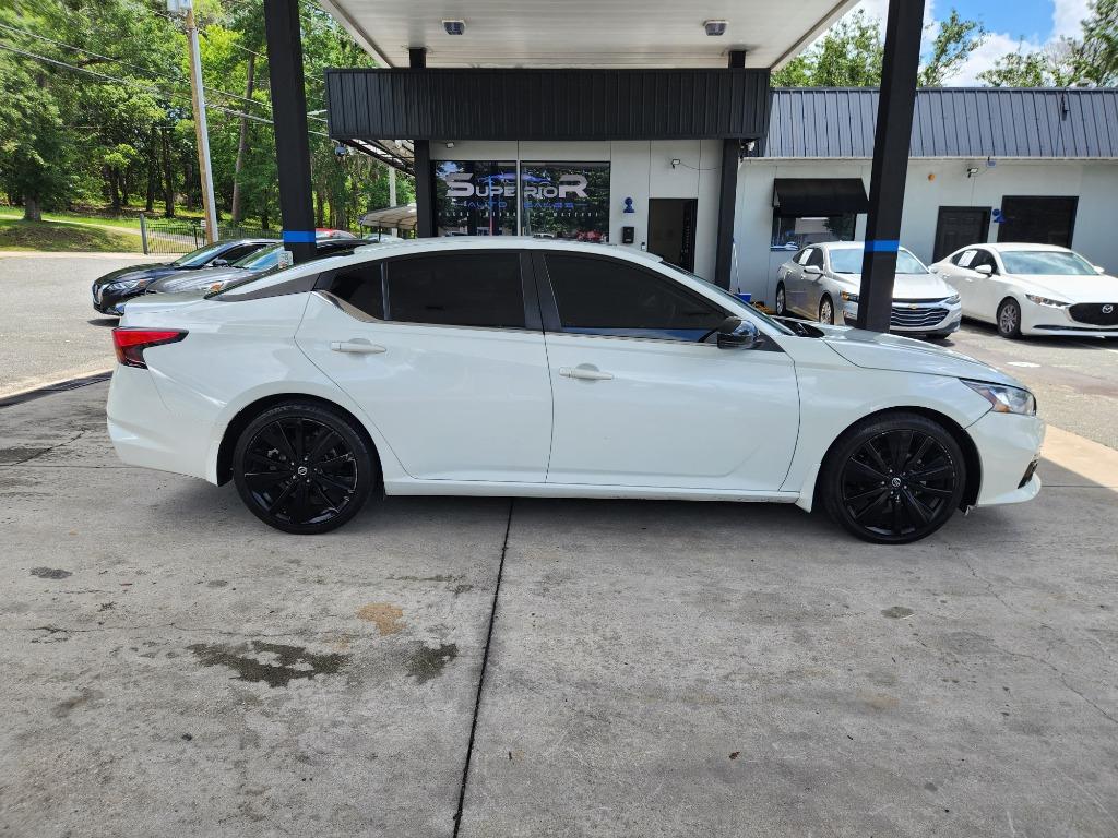2022 Nissan Altima - $15,995