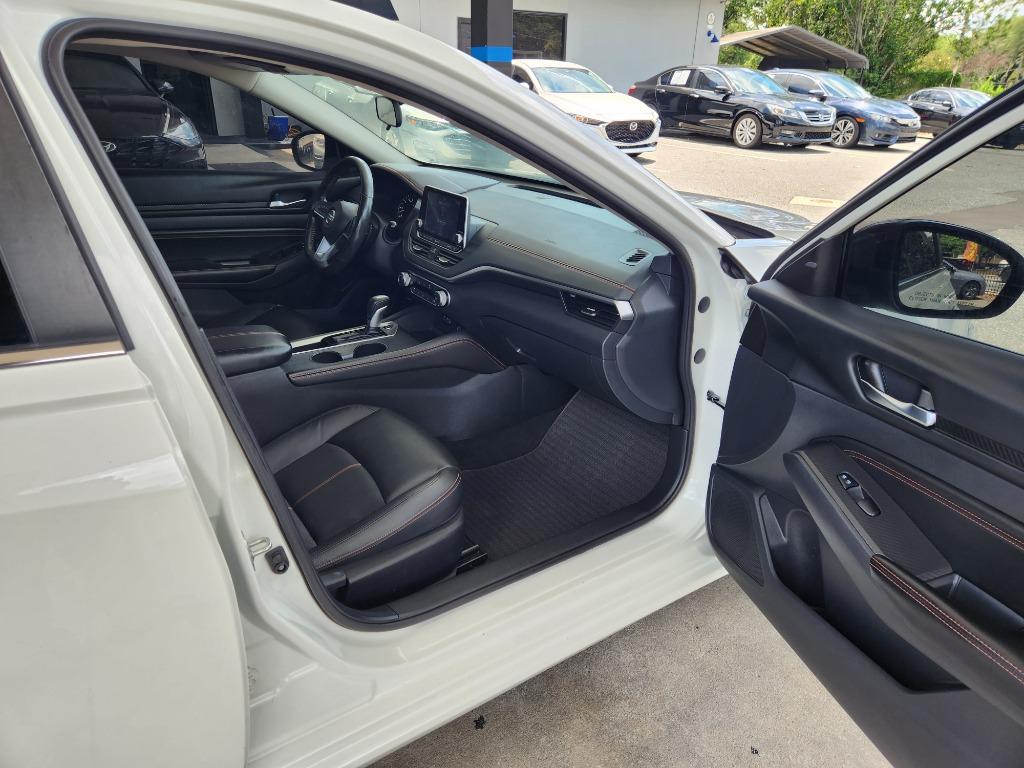 2022 Nissan Altima - $15,995