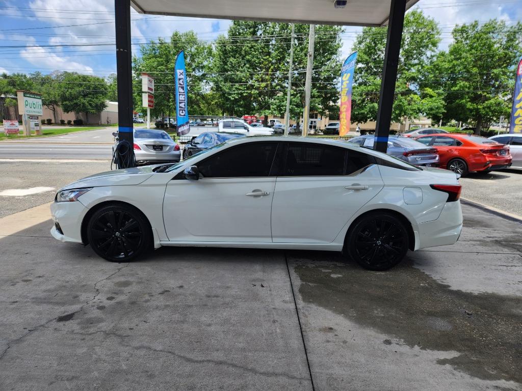 2022 Nissan Altima - $15,995