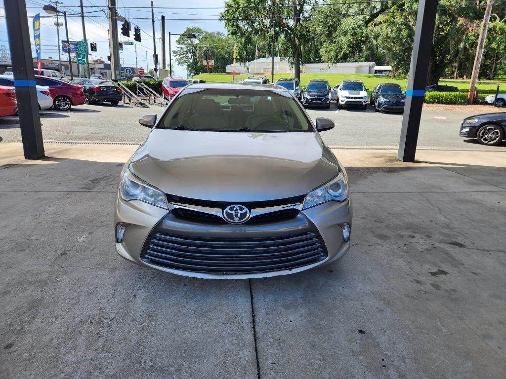 2015 Toyota Camry - $11,995