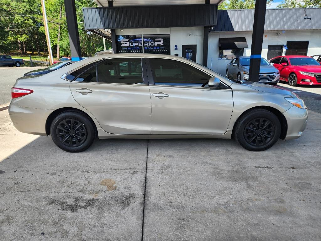 2015 Toyota Camry - $11,995