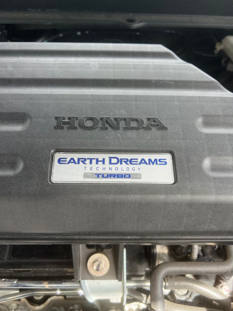 2018 Honda CR-V - $19,995