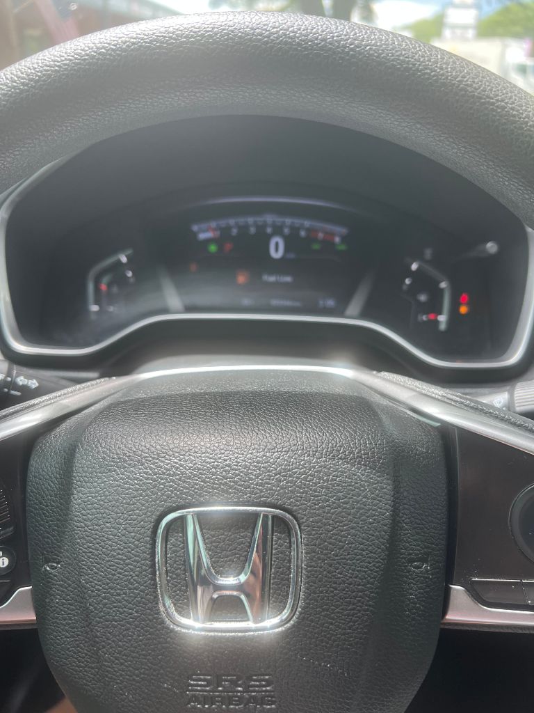 2018 Honda CR-V - $19,995