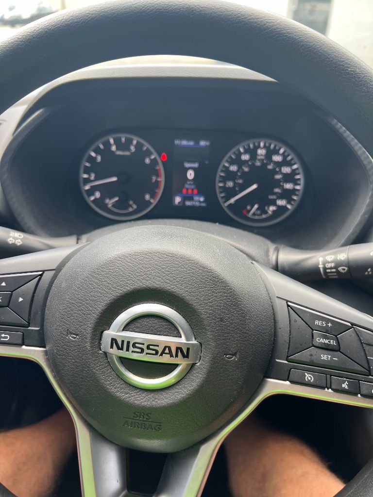 2021 Nissan Sentra - $13,995