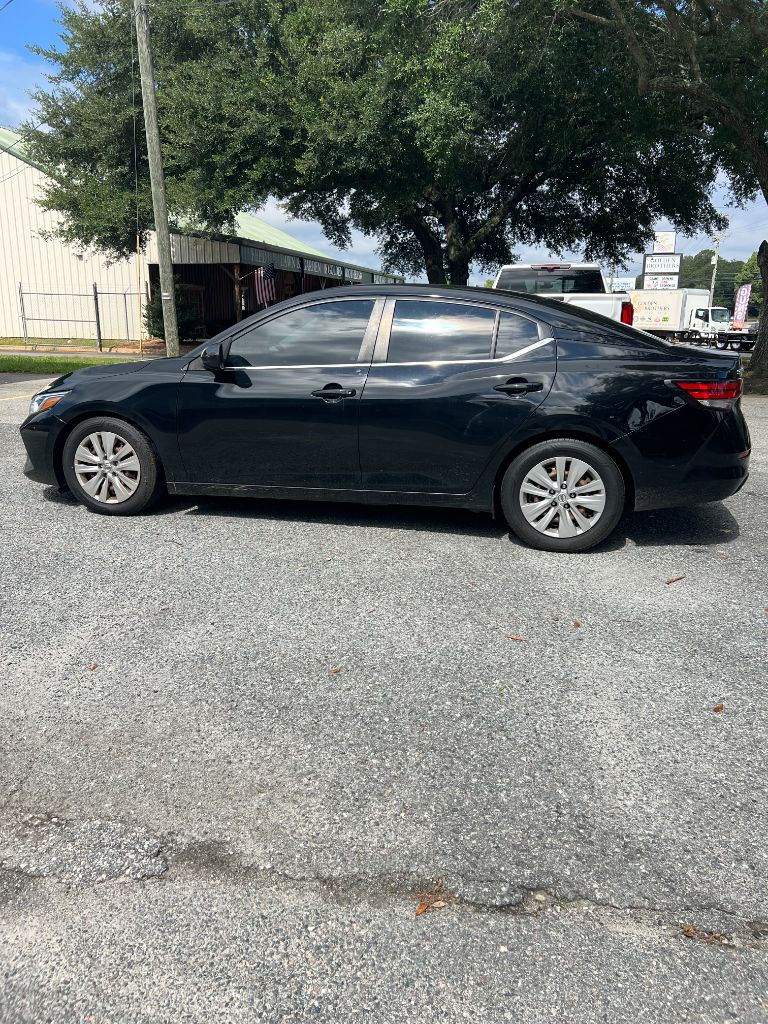 2021 Nissan Sentra - $13,995
