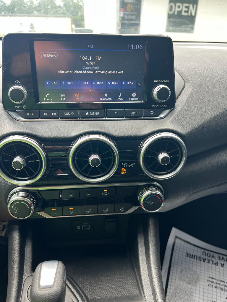 2021 Nissan Sentra - $13,995