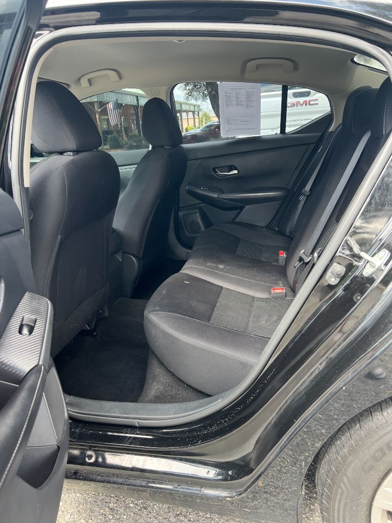 2021 Nissan Sentra - $13,995