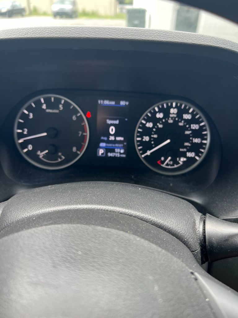 2021 Nissan Sentra - $13,995