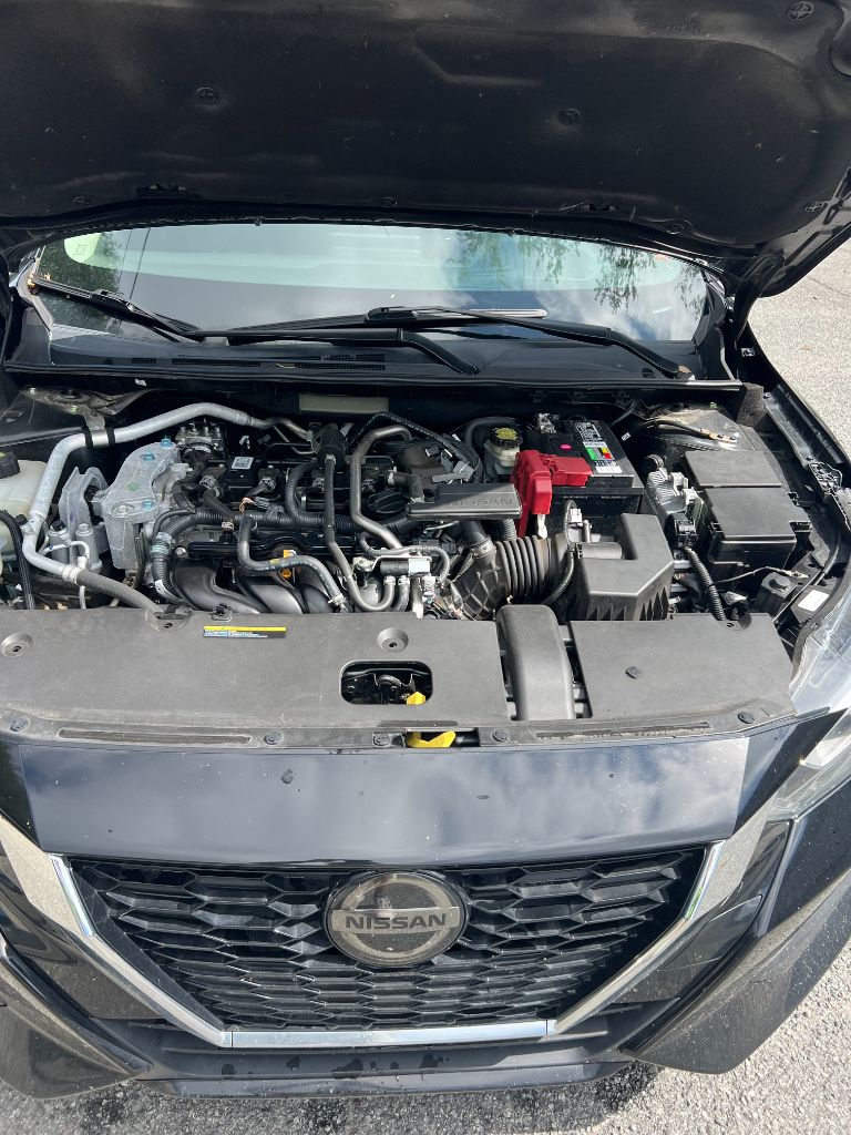 2021 Nissan Sentra - $13,995