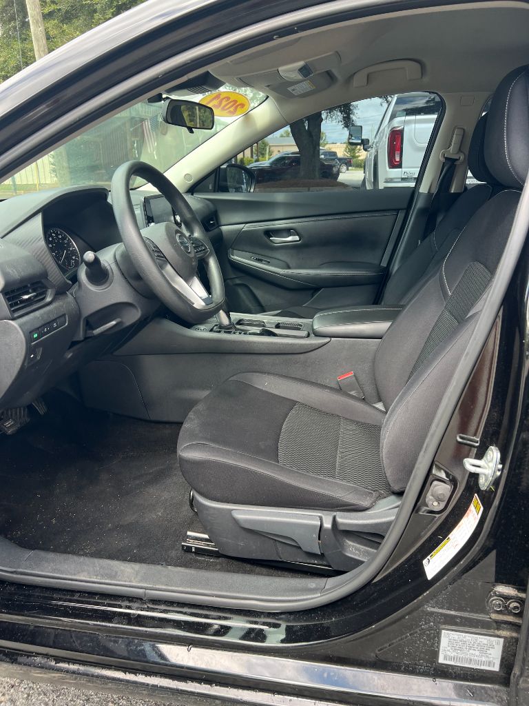 2021 Nissan Sentra - $13,995