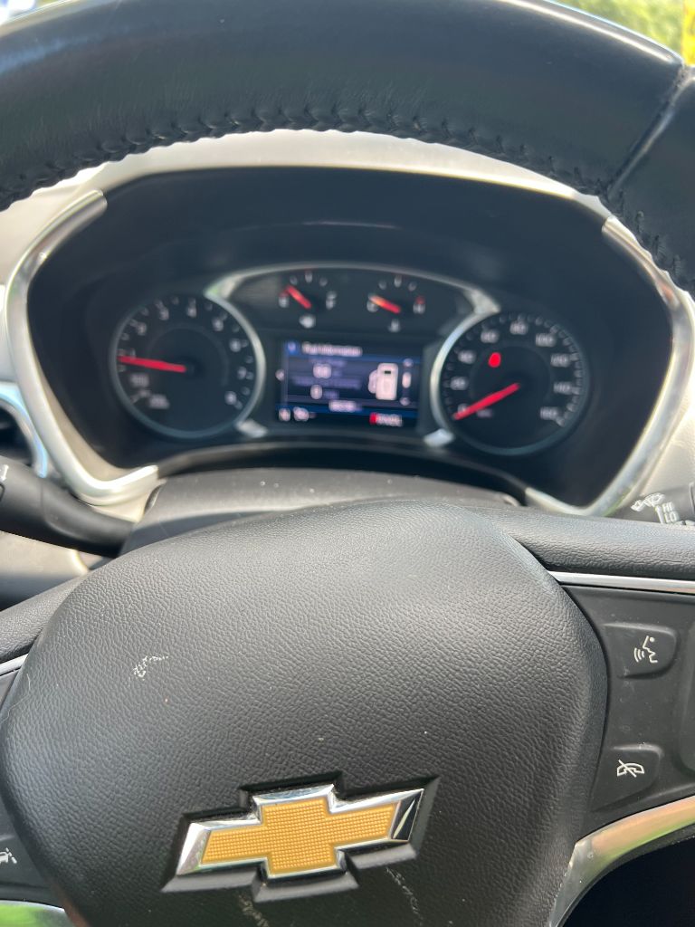 2022 Chevrolet Equinox - $18,995