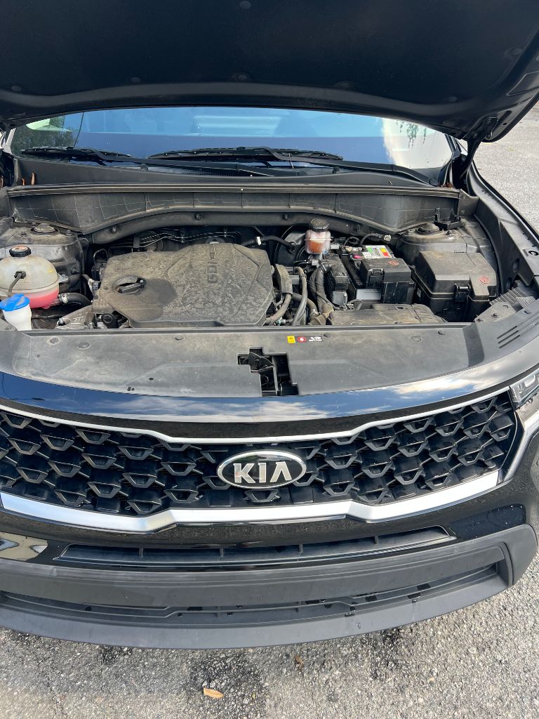 2021 Kia Sorento - $19,495