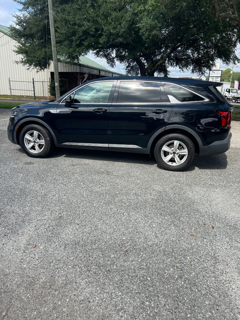 2021 Kia Sorento - $19,495