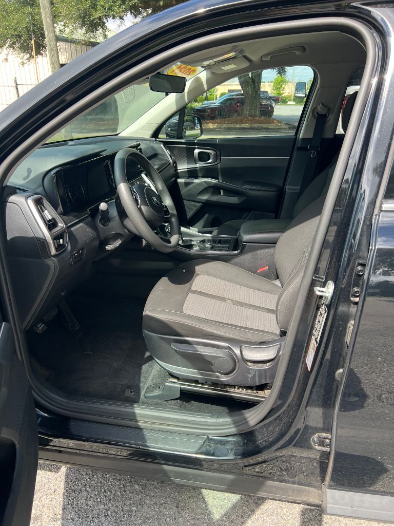 2021 Kia Sorento - $19,495