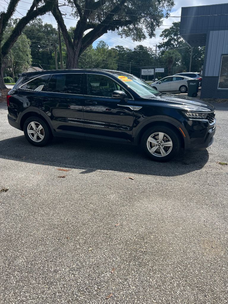 2021 Kia Sorento - $19,495