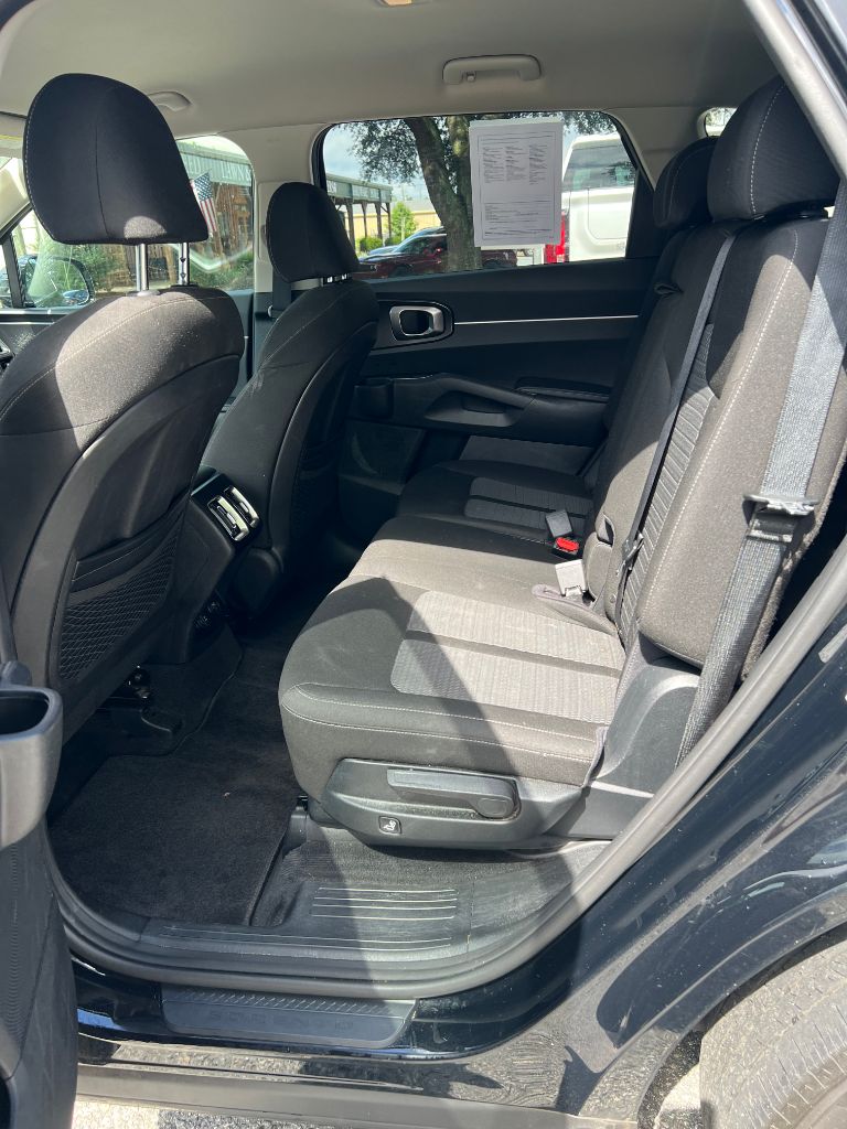 2021 Kia Sorento - $19,495