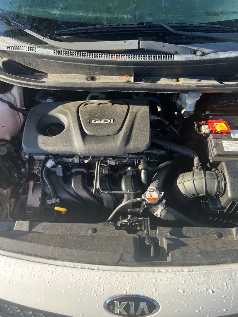 2017 Kia Rio - $19,995