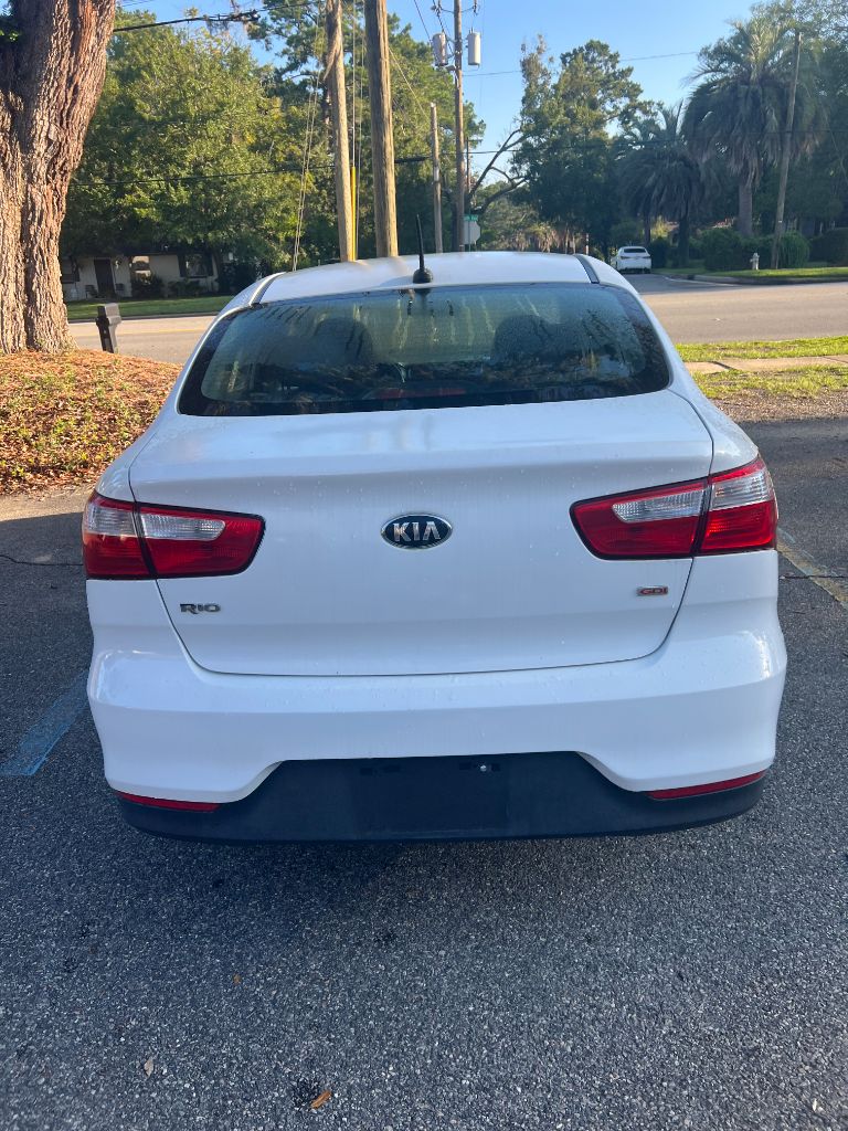 2017 Kia Rio - $19,995