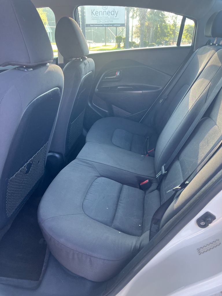 2017 Kia Rio - $19,995