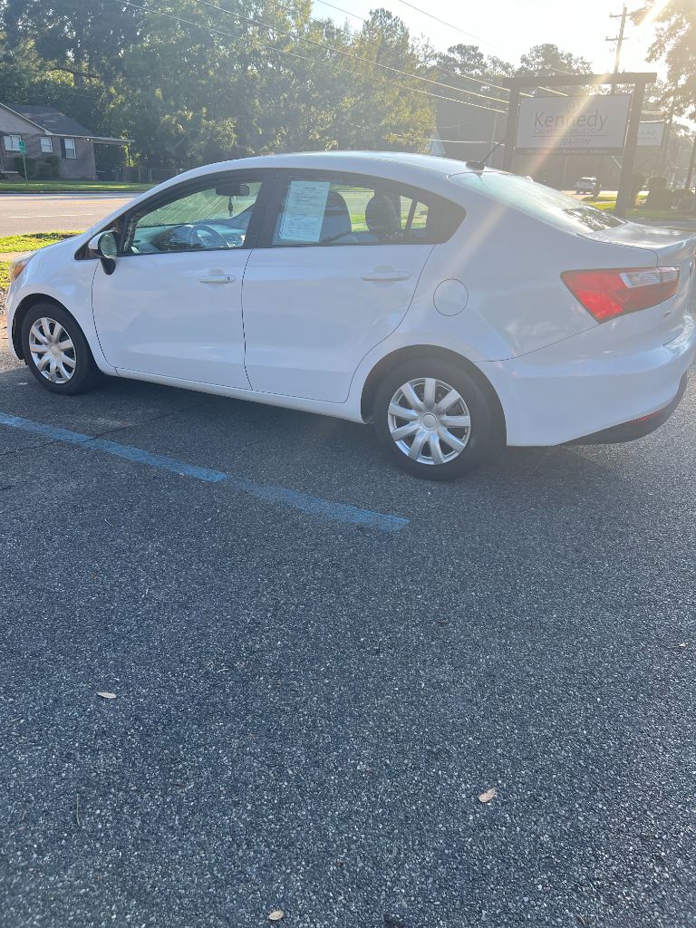 2017 Kia Rio - $19,995