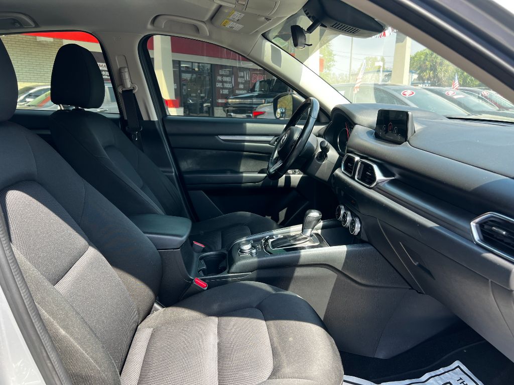 2019 MAZDA CX-5 - $13,500