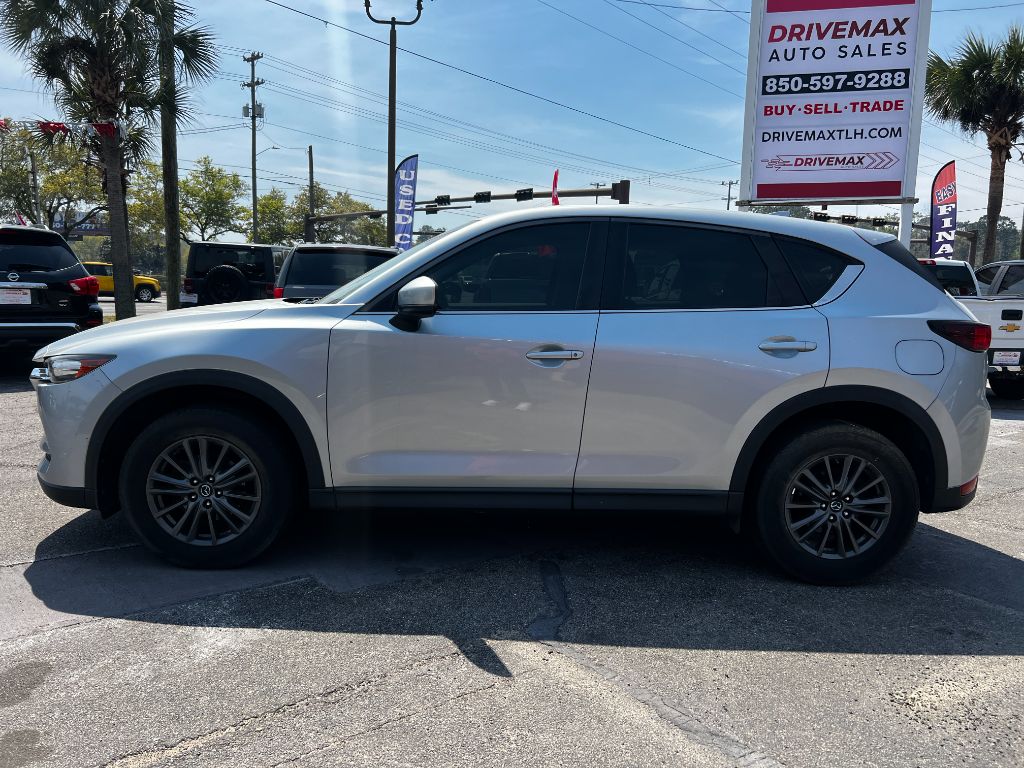 2019 MAZDA CX-5 - $13,500