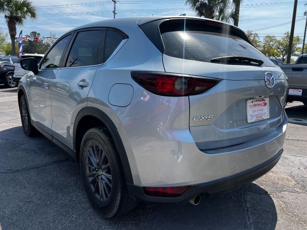 2019 MAZDA CX-5 - $13,500