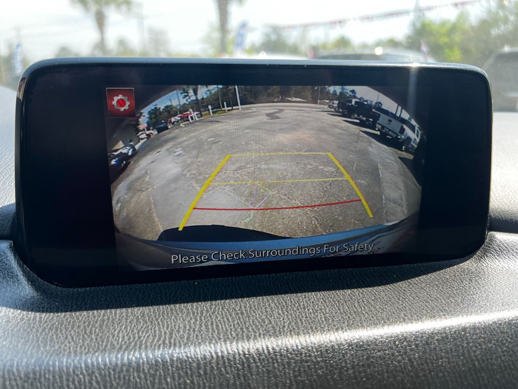 2019 MAZDA CX-5 - $13,500
