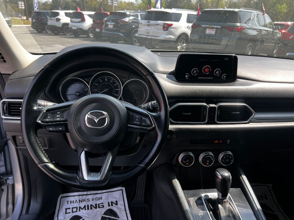 2019 MAZDA CX-5 - $13,500