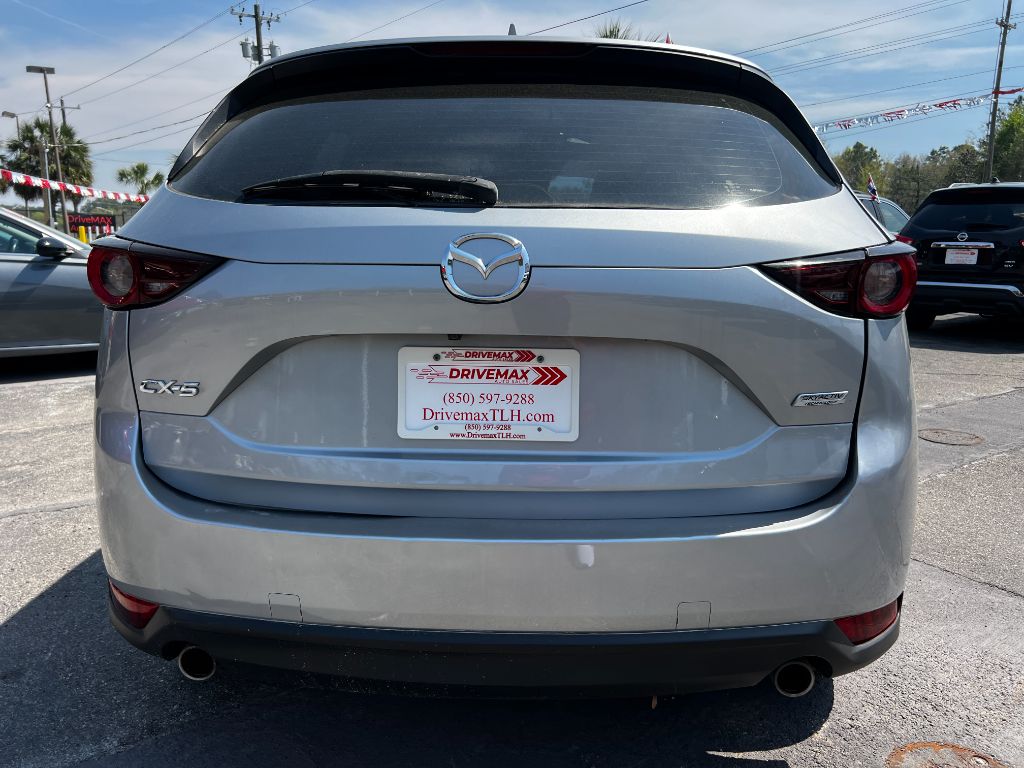 2019 MAZDA CX-5 - $13,500