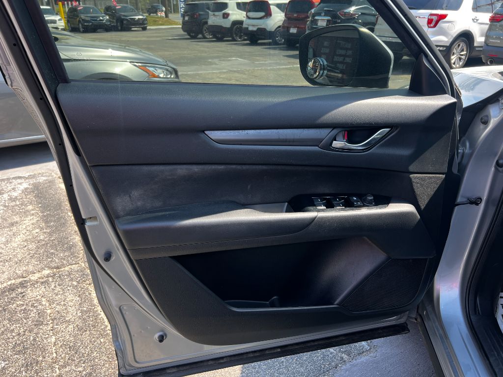 2019 MAZDA CX-5 - $13,500