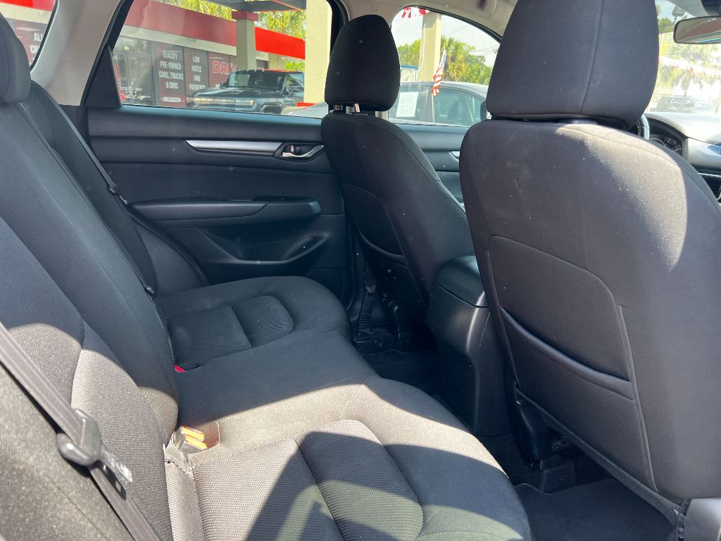 2019 MAZDA CX-5 - $13,500