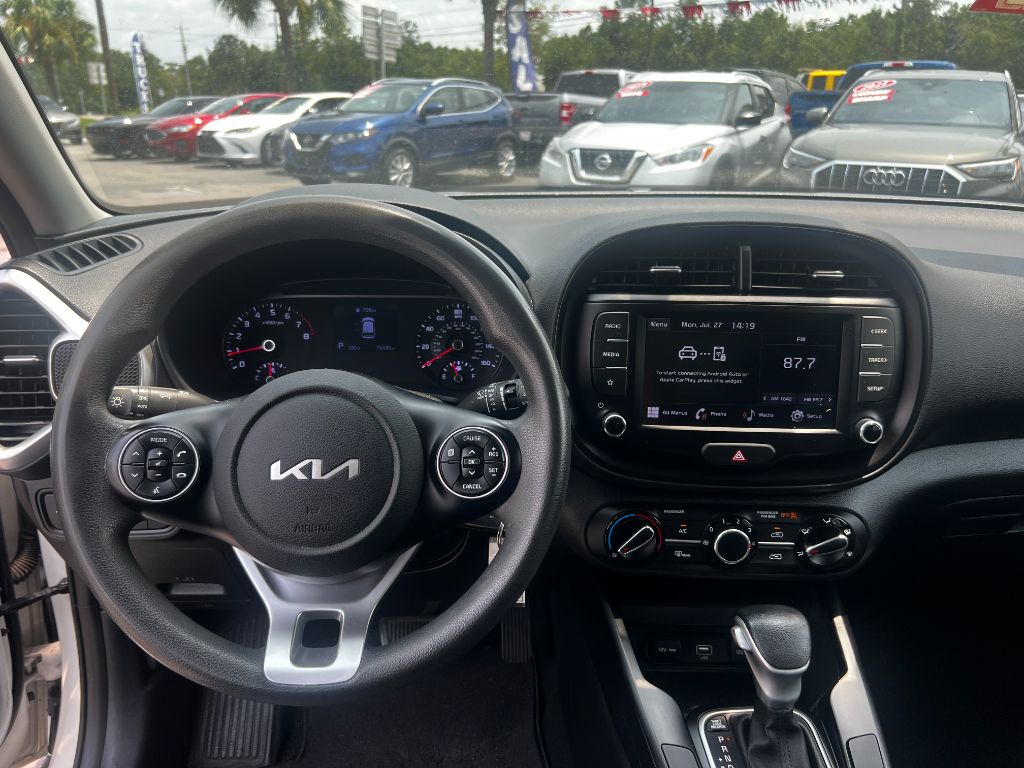 2022 Kia Soul - $14,995