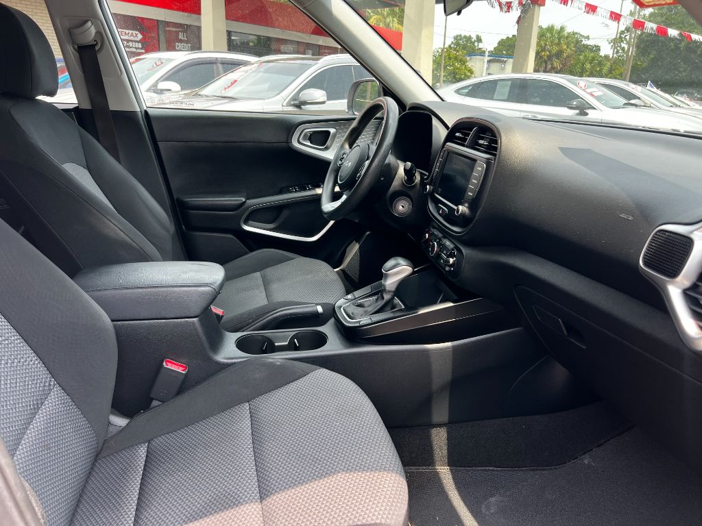 2022 Kia Soul - $14,995