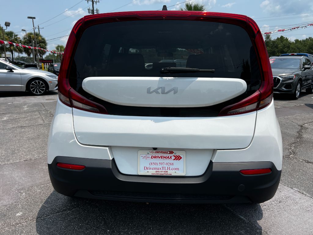 2022 Kia Soul - $14,995