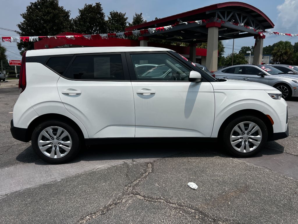2022 Kia Soul - $14,995