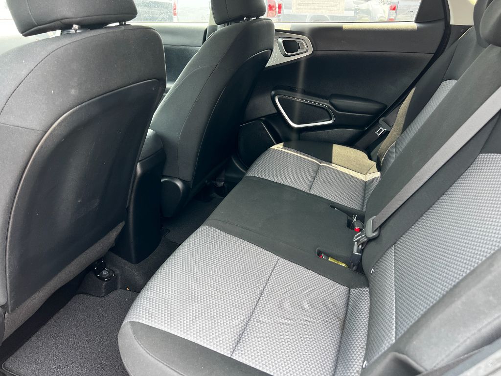 2022 Kia Soul - $14,995
