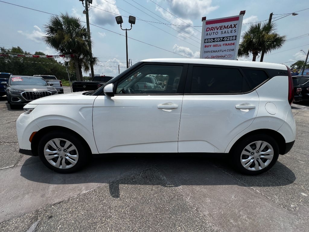 2022 Kia Soul - $14,995