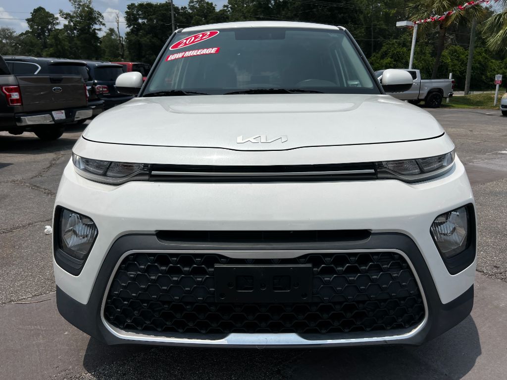 2022 Kia Soul - $14,995
