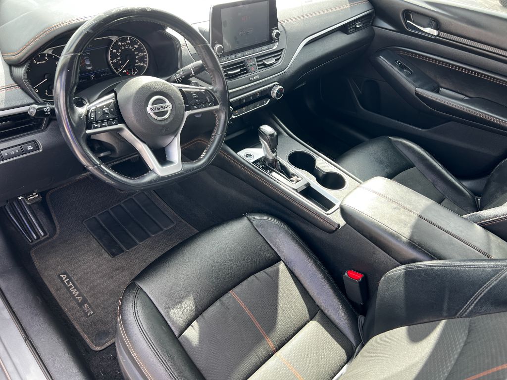 2019 Nissan Altima - $12,995
