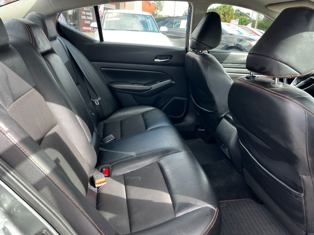 2019 Nissan Altima - $12,995