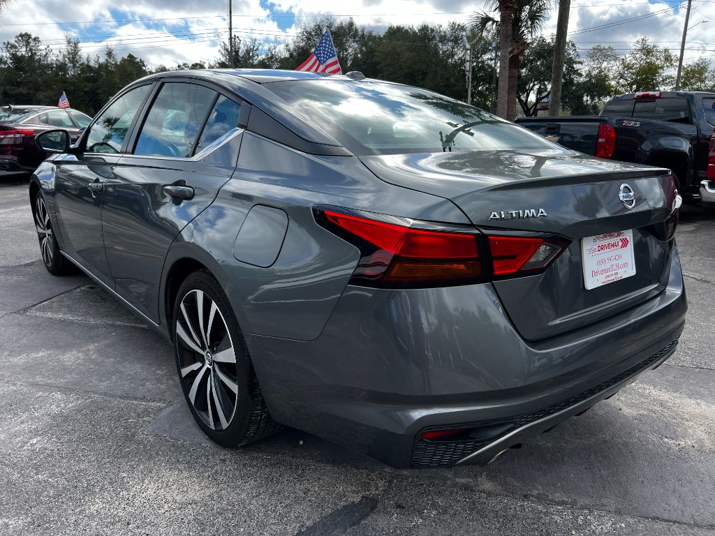 2019 Nissan Altima - $12,995