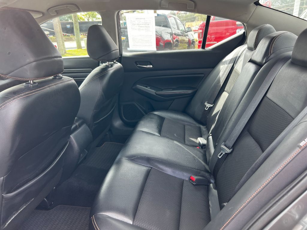 2019 Nissan Altima - $12,995