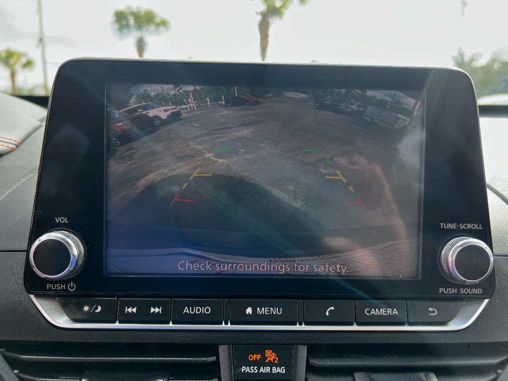 2019 Nissan Altima - $12,995