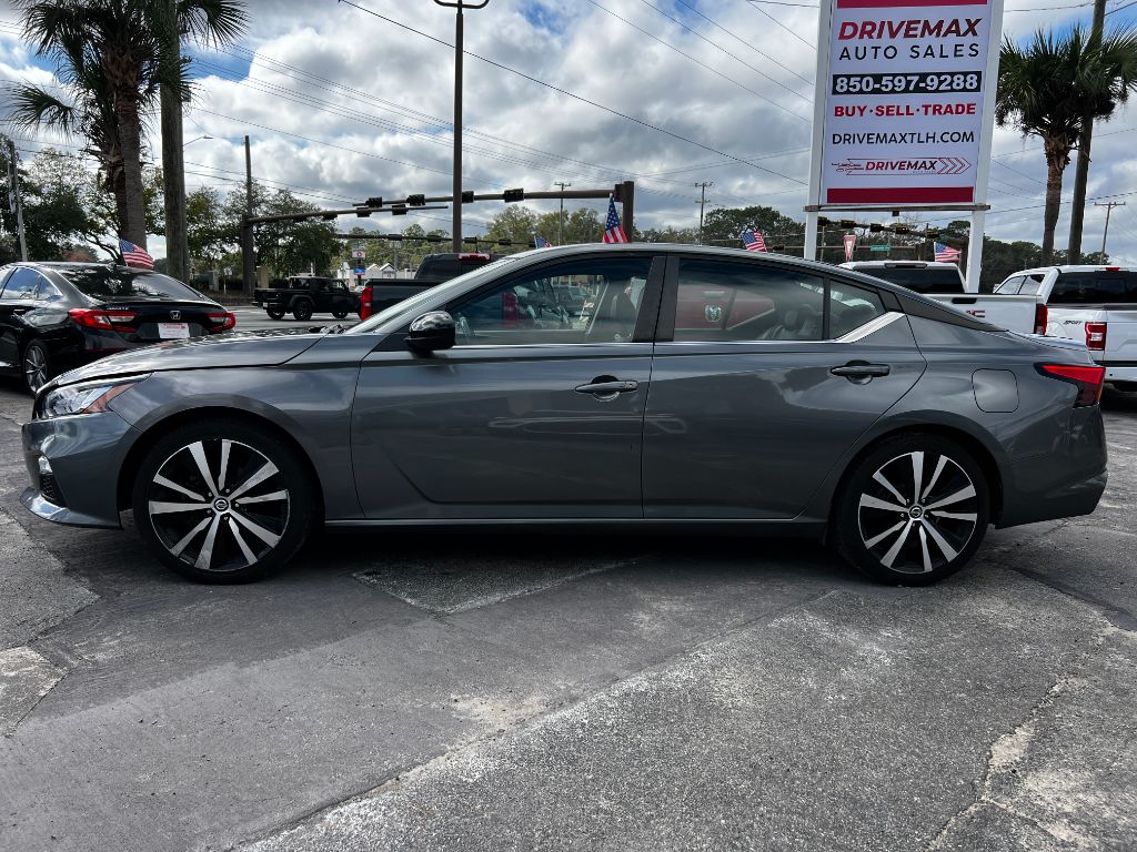 2019 Nissan Altima - $12,995