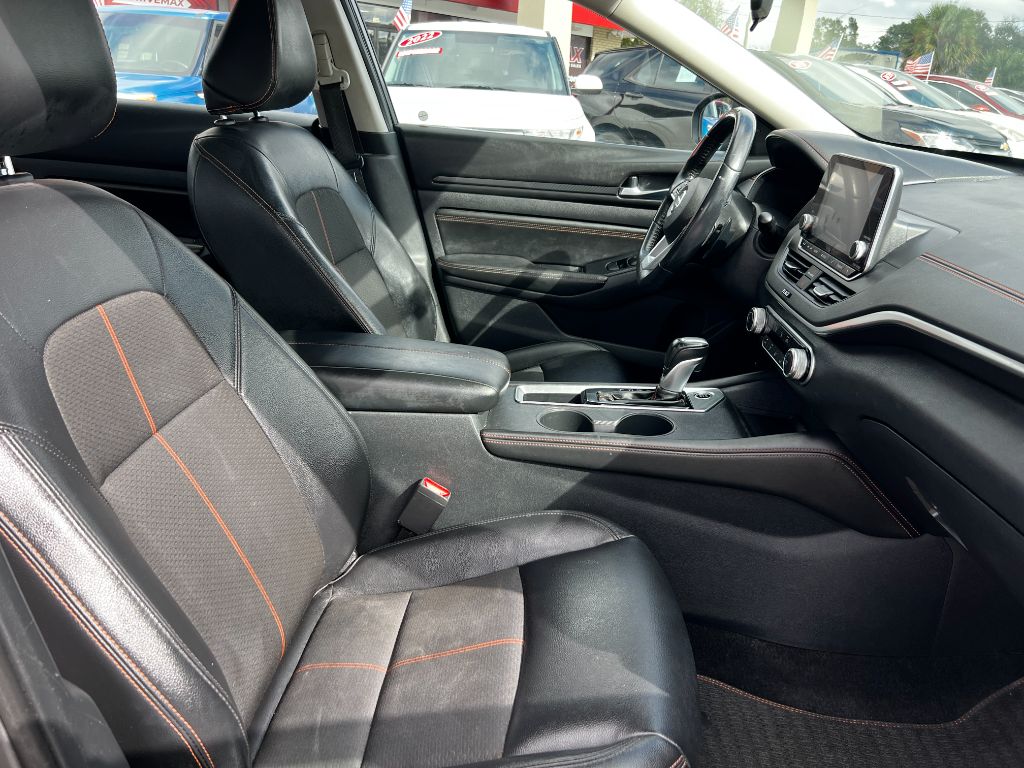 2019 Nissan Altima - $12,995