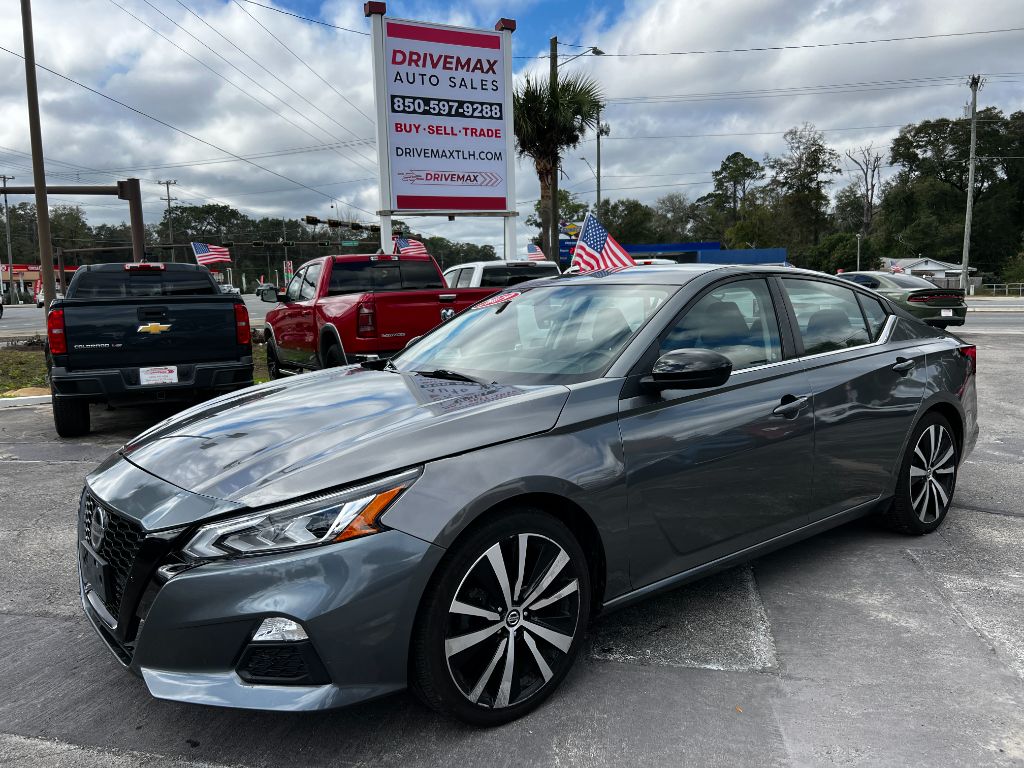 2019 Nissan Altima - $12,995