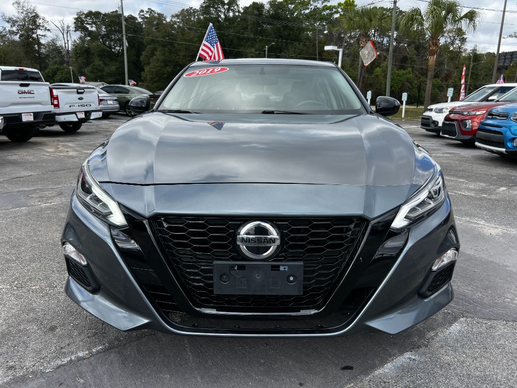 2019 Nissan Altima - $12,995