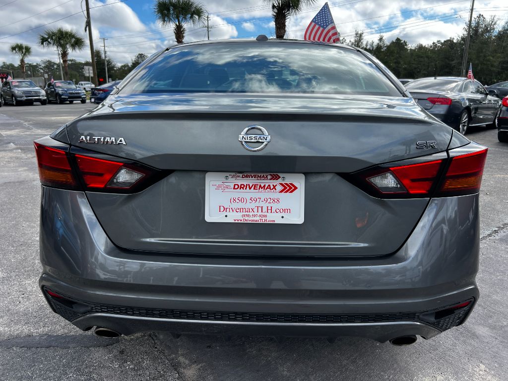 2019 Nissan Altima - $12,995